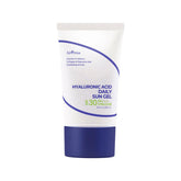 Isntree - Hyaluronic Acid Daily Sun Gel 50ml - Makeup Stash Pakistan